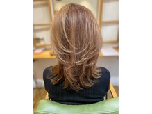 ヘアーサロンオハナ(hair salon OHANA)