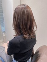 ネウィ/ジャム 三宮(newi/JAM)&nbsp;髪質改善/トリートメント/韓国風ヘア/透明感カラー/ダブルカラー