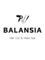 バランシア(BALANSIA)/BALANSIA