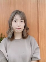 ソルトプラス 天王町店(Salt＋) maya 