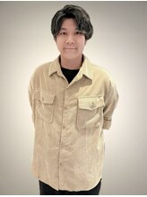 アロン(Allons Ginza) 根本零 「銀座」