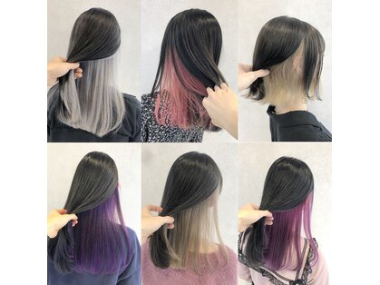 リアラ 渋谷(LIALA)の写真