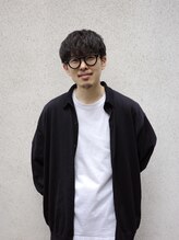 フィア(PHERE) 河野 悠人