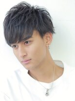 クロト 熊本(KUROT)&nbsp;アシメメンズショート