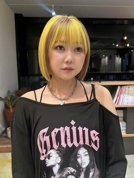 デコ(DECO) design bob