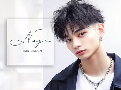 ナギ 門前仲町(Nagi)の写真