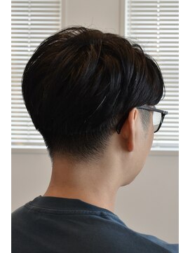 ヘアーズ マツシタ(Hairs MATUSITA) スタイル