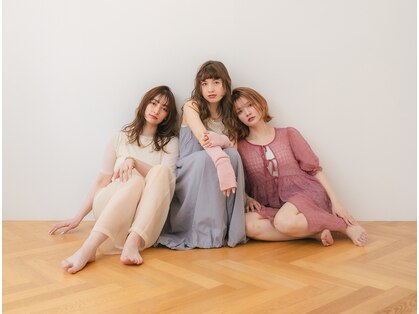 リッカ ミューク たまプラーザ(lycka mjuk)の写真