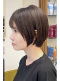 ショートスタイル
