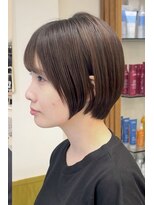 ガレリアエレガンテ 名駅店(GALLARIA Elegante)&nbsp;ショートスタイル