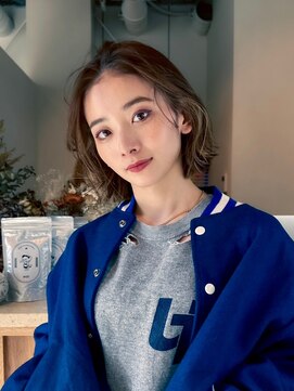 オーダー(O/ODER) 顔まわりインナー「府中」「府中本町」「調布」