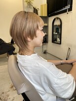 アルク(arc)&nbsp;レイヤーstyle