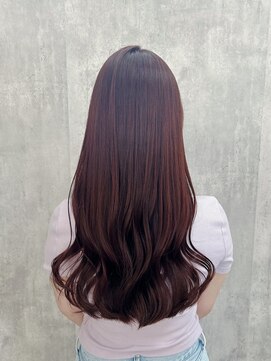 ディーボーイリタ 光の森(D-BOY Lita) カットカラー