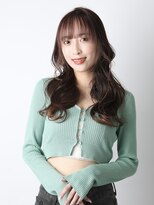 ヴァイス 新宿店(VAICE) 新宿/ブリーチ/ハイトーン/デザインカラー