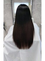 スタート&nbsp;トステア縮毛矯正コース