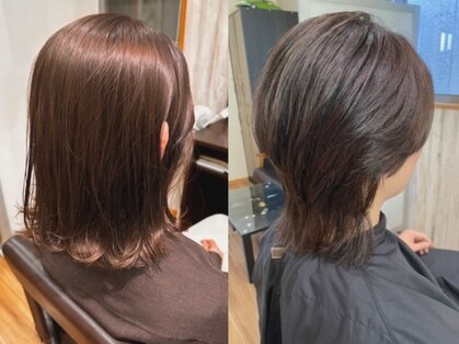 マテリアル(material)の写真