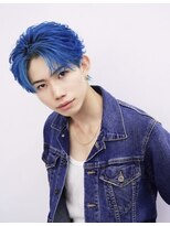 ゴールドシブヤ(GOALD SHIBUYA)&nbsp;フェザーショート