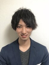 ミルスク(MIRSK.)&nbsp;児島 聖人