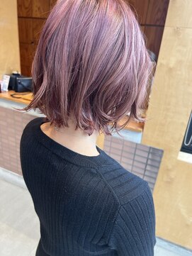 ジジ プラス デザイン(GIGI＋design) ボブ