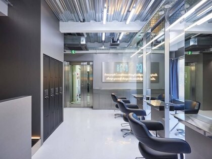 イキ 表参道(iki omotesando)の写真