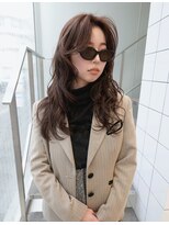 スノッブ(SNOB)&nbsp;ミディアムスタイル○浜本大志