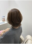 くびれレイヤー
