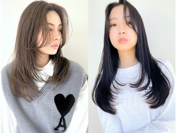 ニクスフリー(nix free)の写真/【イメージの共有を大切に丁寧な施術を約束】丁寧なカウンセリングであなたの『選択肢』を増やすご提案を*