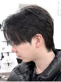 韓国カルマパーマニュアンスパーマシャドウパーマフェザーパーマ
