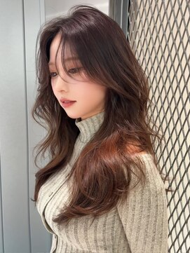 髪質改善サロン hearts. 熊本/縮毛矯正/レイヤーカット/ショートボブ【ハーツ】 髪質改善/縮毛矯正/ワンホンレイヤーイメチェン熊本