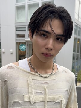メンズラピス 栄店(Men's Lapis) 韓国シースルーセンターパート
