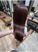 春っぽチェリーピンク