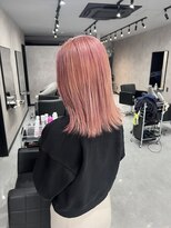リル(RiLU)&nbsp;ピンクベージュ