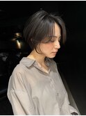 【寺本】エレガントショートヘア！