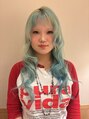 アイディー バイ ケンジ(id. by KENJE)&nbsp;優香 