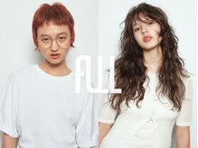 4月にオープンした注目サロン『 FULL 』ってどんなサロン?