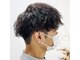 コエ(Coe)の写真/あなたの理想の髪型、髪質に合わせた大人カッコイイをご提案◎ONもOFFもオシャレにかっこよくキマる！