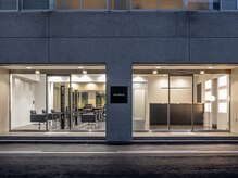 ダブル(DOUBLE)の雰囲気（[高松/髪質改善トリートメント/ショートボブ/レイヤーカット]）