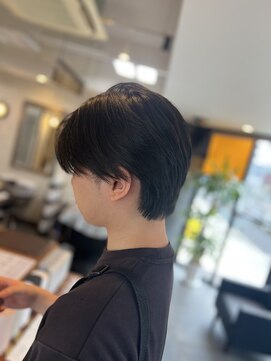 セピア 武蔵浦和店(SEPIA) 大竹悟士