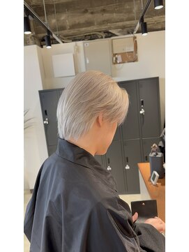 ディライト(Delight) 柔らかホワイト
