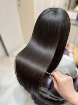 リズ 仙台駅東口店(Riz) 髪質改善ヘアエステ