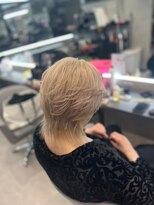 コア 新宿(CORE)&nbsp;ハイトーンレイヤーウルフ