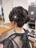 ルリエ(Relier)&nbsp;フワフワツイン