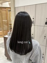 クララジャパン センター南店(CLALA JAPAN)&nbsp;王道ストレートロング