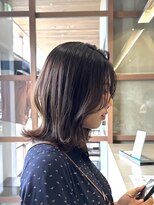 イロドリ(irodori)&nbsp;レイヤーカット