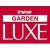 イッツヘアーガーデンリュクス(It's Hair GARDEN LUXE)のお店ロゴ