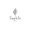 ソフィーヘアアンドケア(Sophie Hair&Care)のお店ロゴ