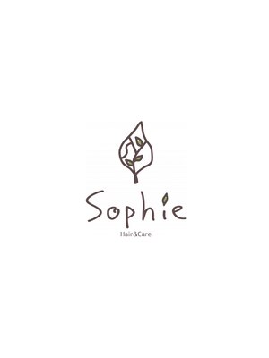 ソフィーヘアアンドケア(Sophie Hair&Care)