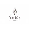 ソフィーヘアアンドケア(Sophie Hair&Care)のお店ロゴ