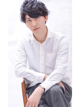 パリオ バイ コレット(Palio by collet) ☆爽やか無造作マッシュ☆【Palio by collet】03-5367-3624