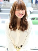 フォルテ ガーデン ヒルズ 静岡店(FORTE GARDEN HILLS) 髪質改善/韓国/縮毛矯正/ブリーチ/ダブルカラー/学割/学割U24